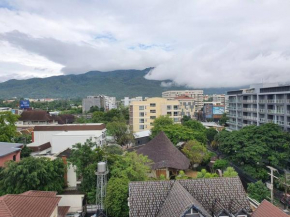 Nimman Smart Condo Amazing Views